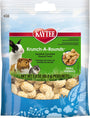 Kaytee Fiesta Krunch-A-Rounds Small Animal Treats, 3-oz