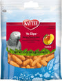Kaytee Fiesta Mango Flavored Yogurt Dipped Large Parrot Bird Treats, 3.5-oz