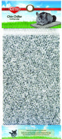 Kaytee Chin Chiller Granite Stone Chinchilla Cooling Ledge, 9.9-in