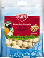 Kaytee Fiesta Krunch-A-Rounds Hookbill Bird Treats, 3-oz