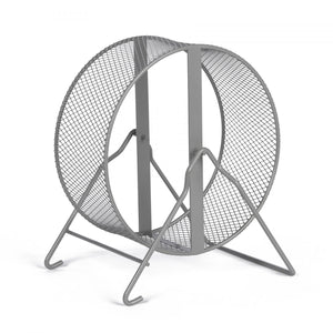 Prevue Pet Products E-Z Roller Small Animal Exercise Wheel, 8-in