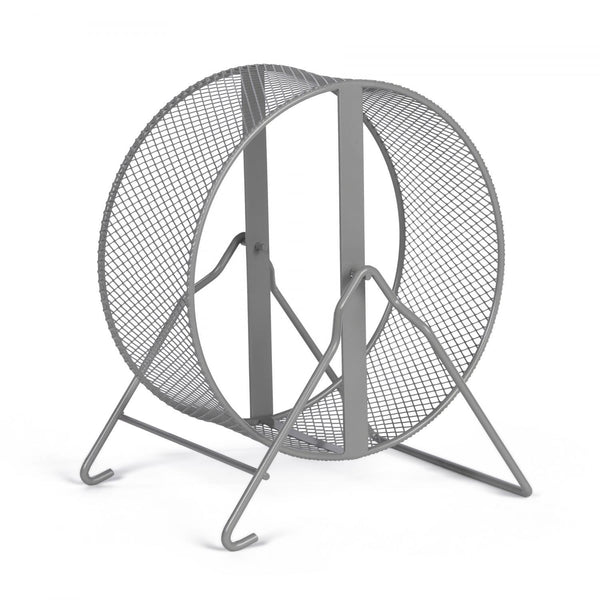 Prevue Pet Products E-Z Roller Small Animal Exercise Wheel, 8-in