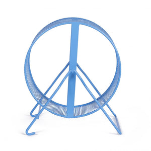 Prevue Pet Products E-Z Roller Small Animal Exercise Wheel, 8-in