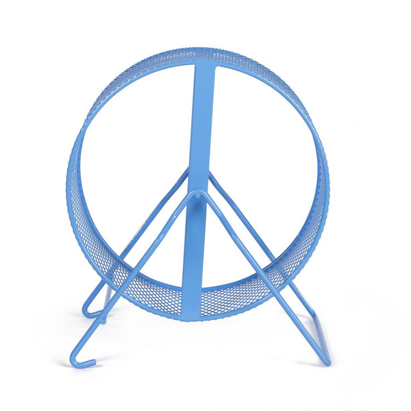 Prevue Pet Products E-Z Roller Small Animal Exercise Wheel, 8-in