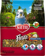 Kaytee Fiesta Variety Mix Parakeet Bird Food