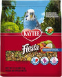 Kaytee Fiesta Variety Mix Parakeet Bird Food