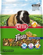 Kaytee Fiesta Gourmet Variety Diet Guinea Pig Food