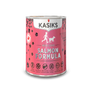 KASIKS Wild Coho Salmon Formula Grain-Free Canned Dog Food
