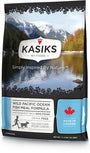 KASIKS Wild Pacific Ocean Fish Meal Formula Grain-Free Dry Dog Food