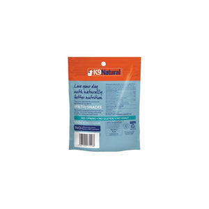 K9 Natural Friandises Saines Moules Vertes Friandises Lyophilisées pour chiens, 1,76 oz
