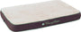 K&H Memory Sleeper Panier pour chien, Moka