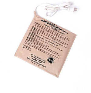 Chauffe-lit pour animal de compagnie K&H, Beige