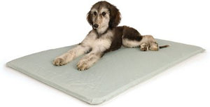 K&H Lit Cool Bed III pour chien, Gris