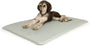 K&H Lit Cool Bed III pour chien, Gris