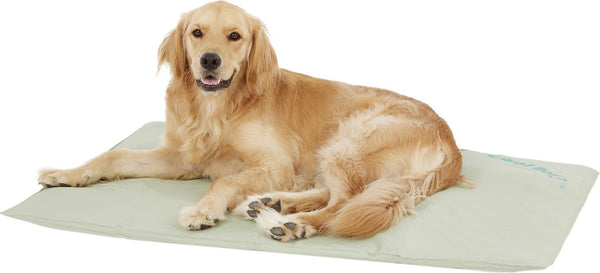 K&H Lit Cool Bed III pour chien, Gris