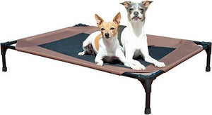 K&H Pet Cot, Chocolat