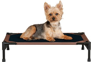 K&H Pet Cot, Chocolat