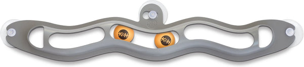 K&H EZ Mount Window Track n' Roll Interactive Cat Toy