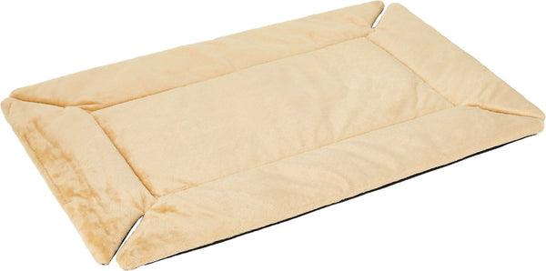 K&H Coussin Auto-chauffant pour Cage d'Animal, Fauve