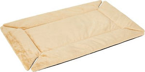 K&H Coussin Auto-chauffant pour Cage d'Animal, Fauve