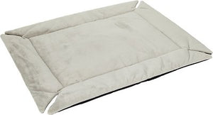 K&H Tapis auto-chauffant pour caisse d'animaux, Gris