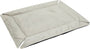 K&H Tapis auto-chauffant pour caisse d'animaux, Gris