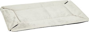 K&H Tapis auto-chauffant pour caisse d'animaux, Gris