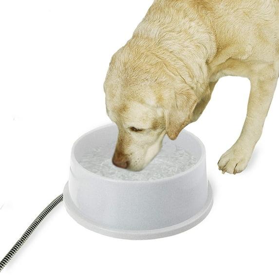 K&H Thermal-Bowl Gamelle pour animaux