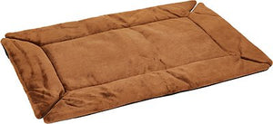 K&H Coussin auto-chauffant pour caisse d'animal, Moka
