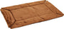K&H Coussin auto-chauffant pour caisse d'animal, Moka