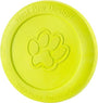 West Paw Zogoflex Zisc Jouet pour chien, Granny Smith