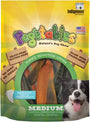 Indigenous Pegetables Dental Chews Dog Treats