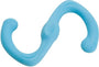 West Paw Jouet pour chien Zogoflex Bumi, Aqua Blue