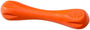 West Paw Zogoflex Hurley Dog Toy, Tangerine