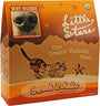Wet Noses Little Stars Friandises pour chiens à la patate douce, 9 oz
