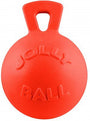 Jolly Pets Tug-n-Toss Dog Toy, Orange