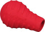 Jolly Pets Tuff Dog Toy, Red