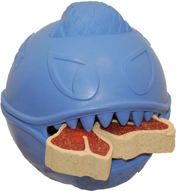 Jolly Pets Monster Ball Dog Toy