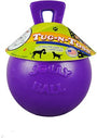Jolly Pets Tug-n-Toss Dog Toy, Purple