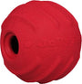 Jolly Pets Tuff Tosser Dog Toy, Red