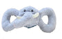 Jolly Pets Tug-a-Mals Elephant Dog Toy