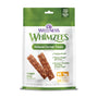 WHIMZEES Veggie Strip Natural Dental Dog Treats, Medium, 14-count