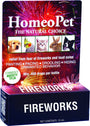 HomeoPet Anxiety TFLN Complément pour chiens, chats, oiseaux et petits animaux, 450 gouttes