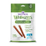 WHIMZEES saucisse légume Chews Gâteries dentaires emballées pour chiens