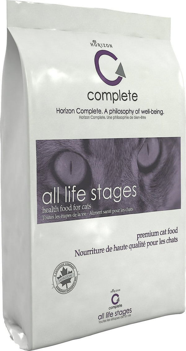 Horizon Complete All Life Stages Dry Cat Food