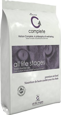 Horizon Complete All Life Stages Dry Cat Food