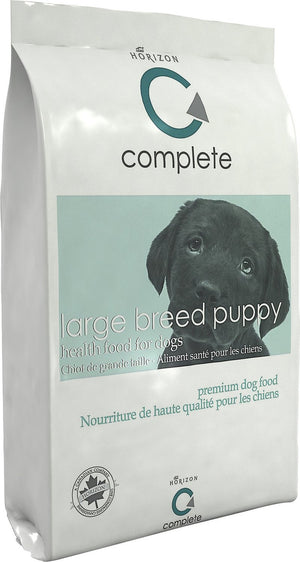 Horizon Complete Large Breed Puppy Dry Dog Food, 25-lb