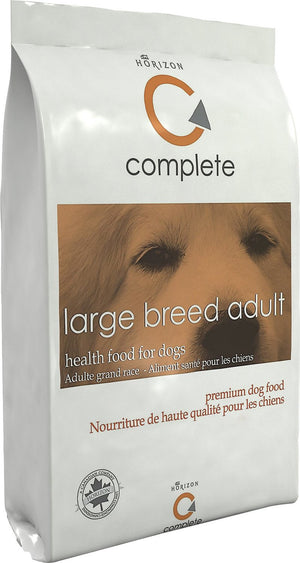 Horizon Complete Large Breed Adult Dry Dog Food, 25-lb