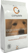 Horizon Complete Croquettes pour chiens adultes grande race, 25-lb