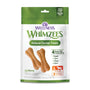 WHIMZEES gâteries dentaires pour chien avec os de riz, 9 pièces